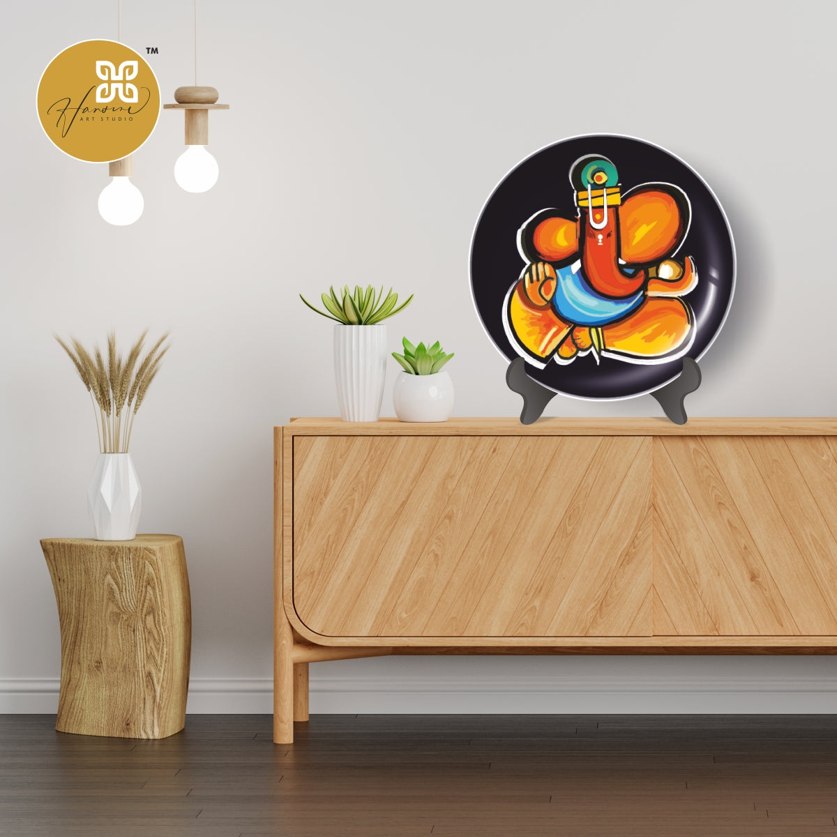 GANESHA