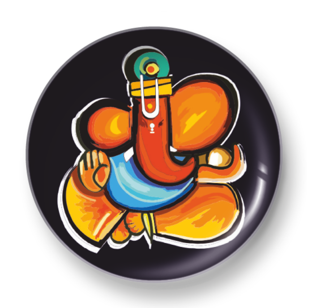 GANESHA
