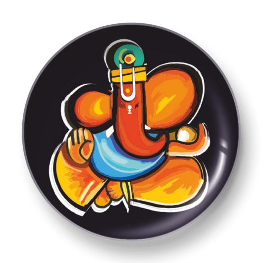 GANESHA