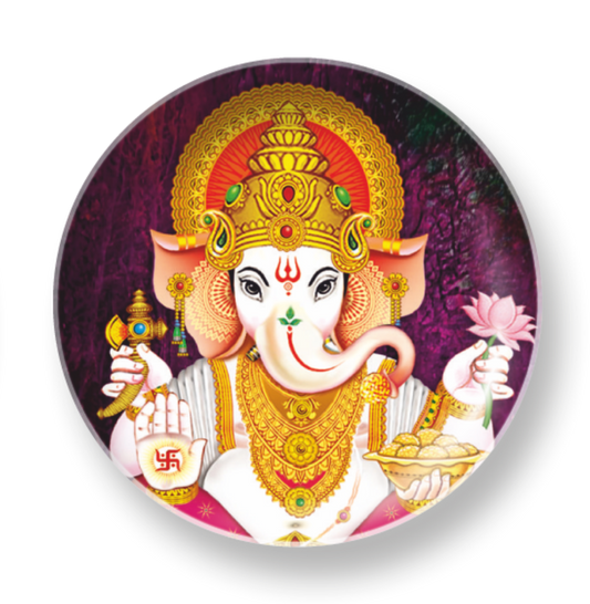 GANESHA
