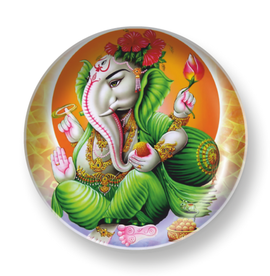 GANESHA