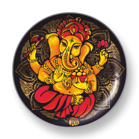 GANESHA