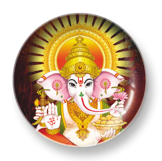 GANESHA