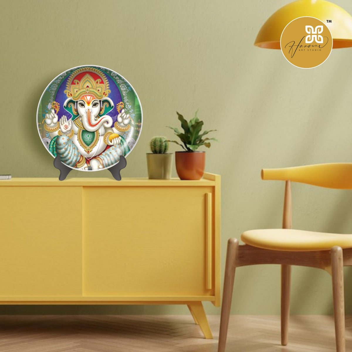 GANESHA