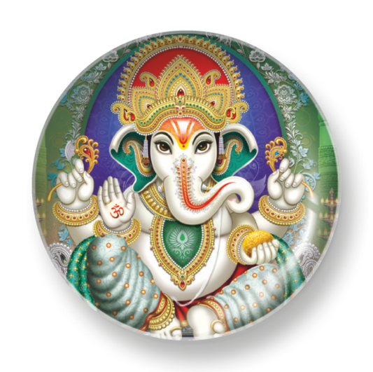 GANESHA
