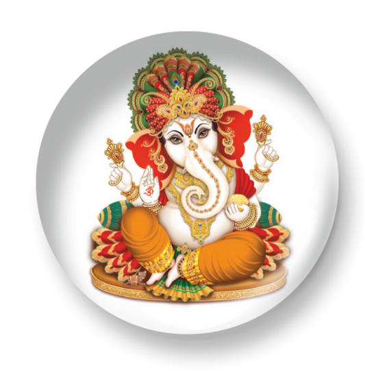 GANESHA