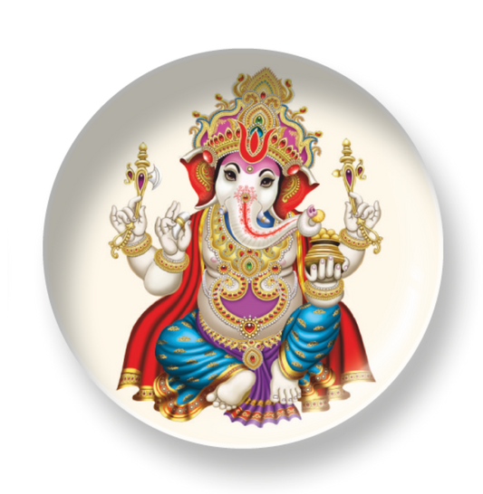 GANESHA