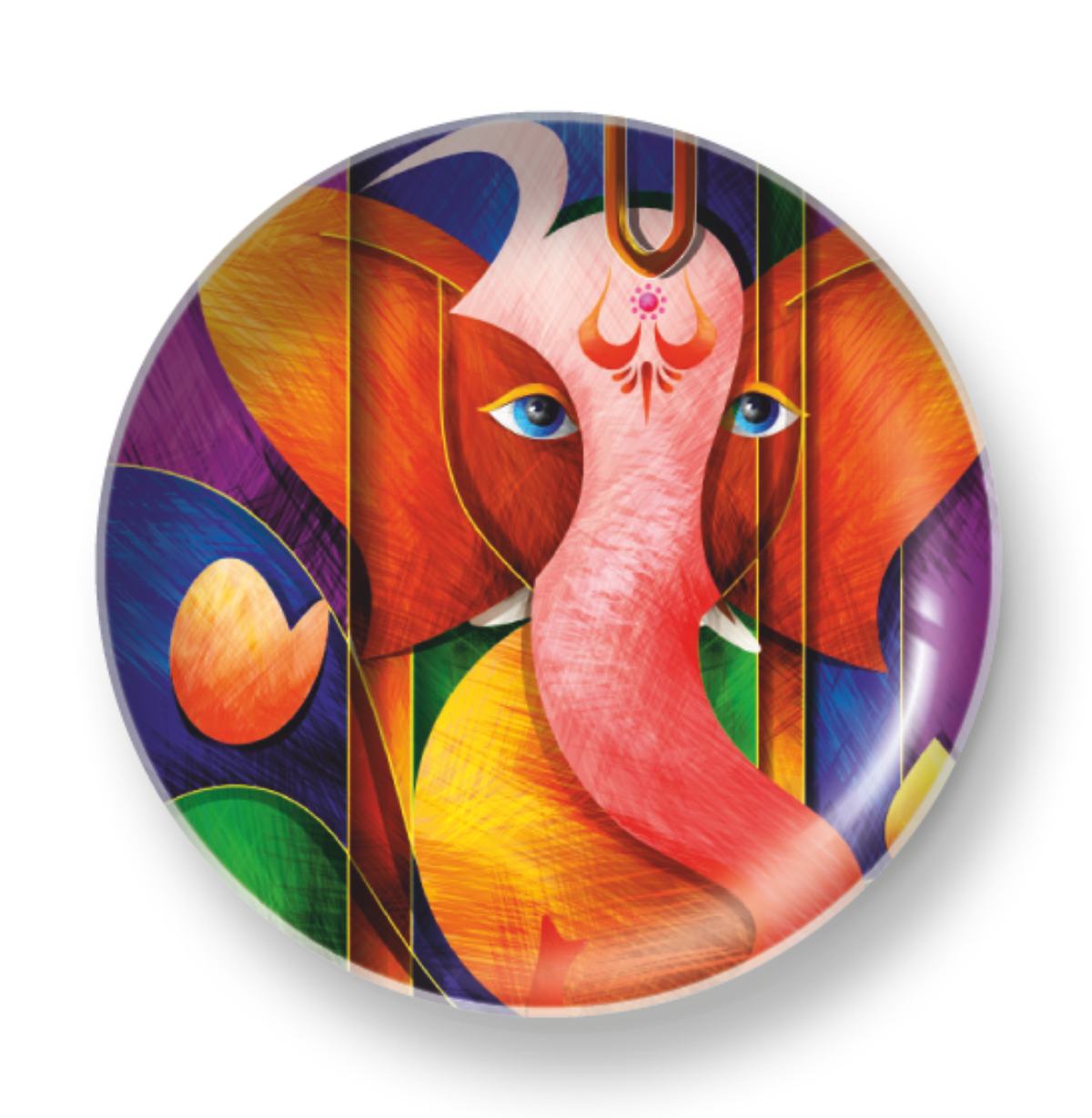 GANESHA
