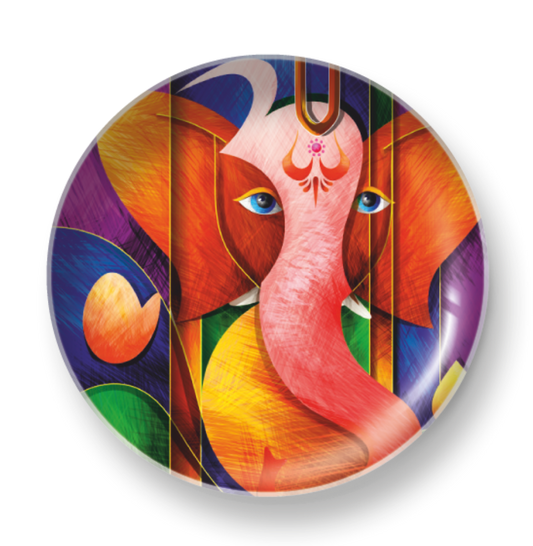 GANESHA