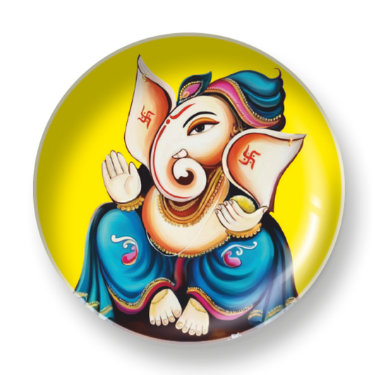 GANESHA