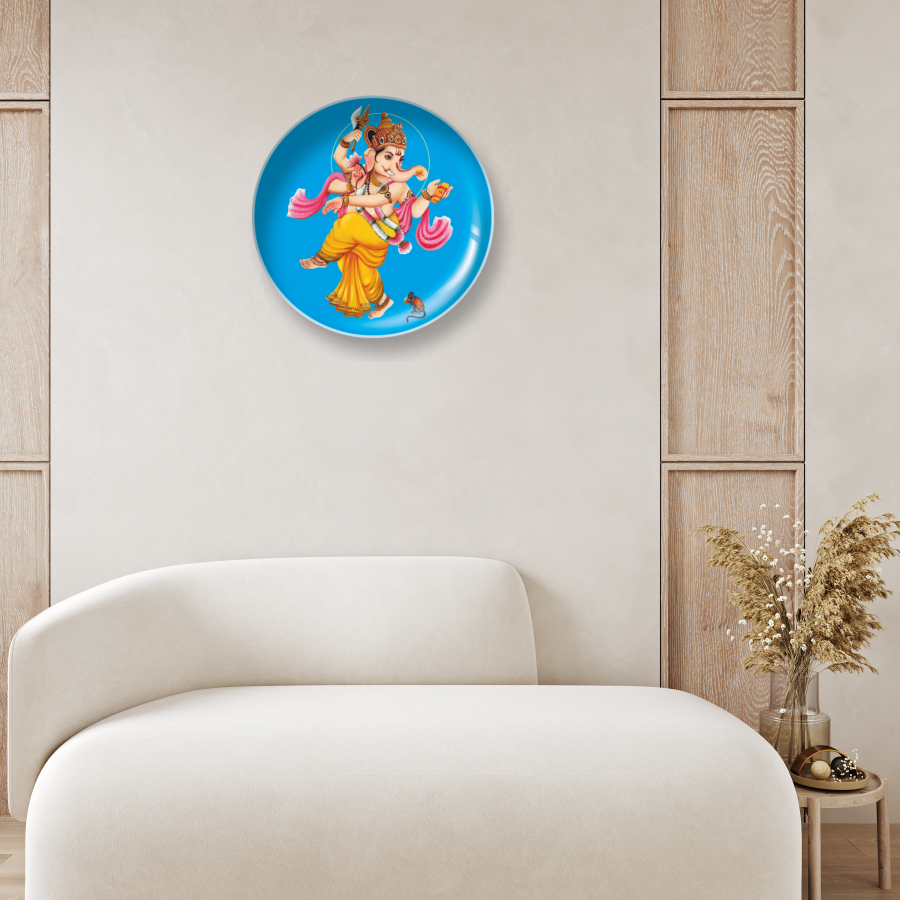 GANESHA