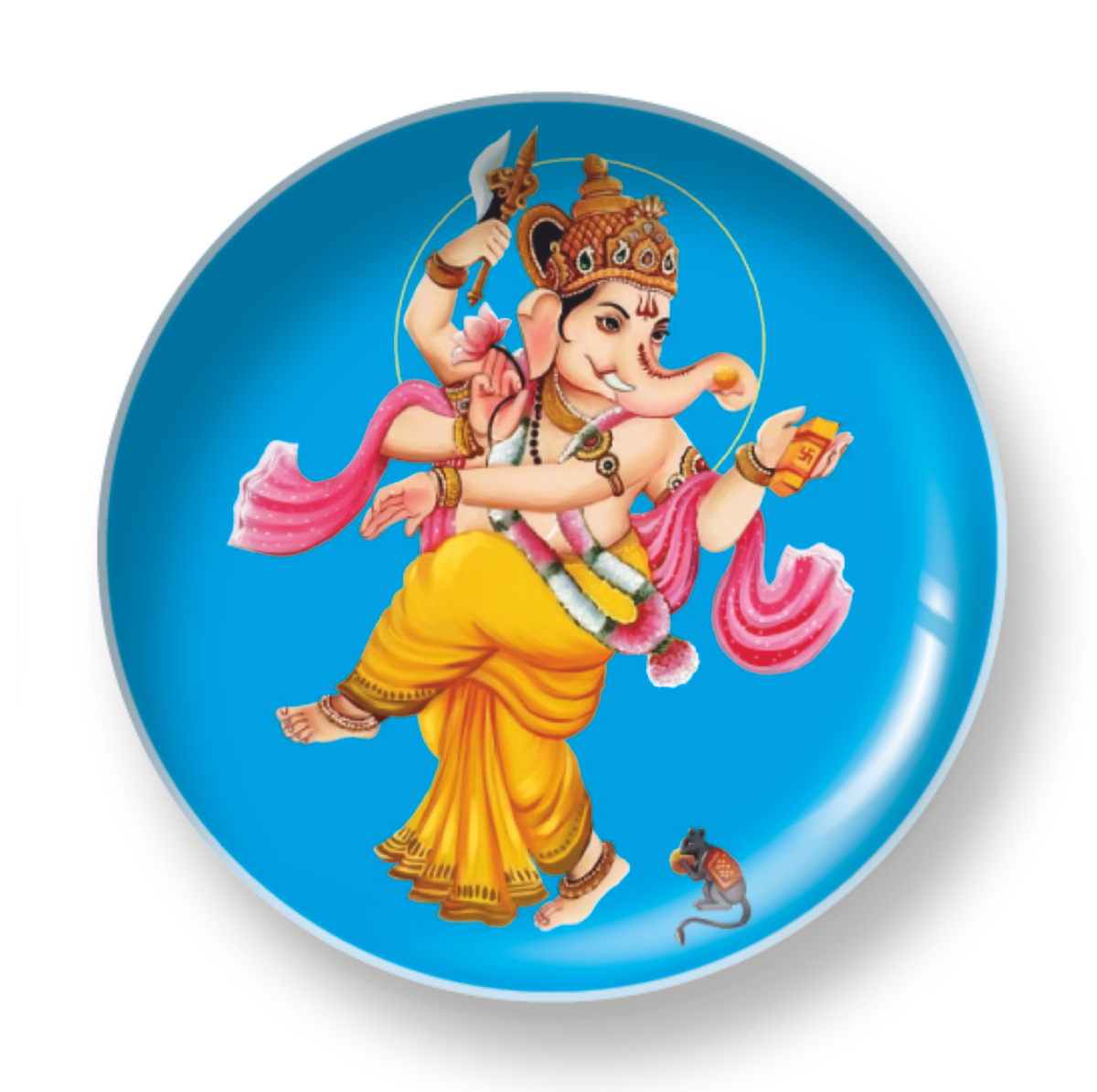 GANESHA