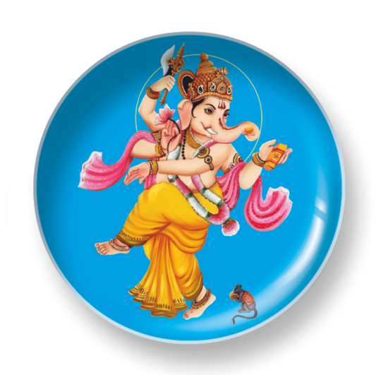 GANESHA