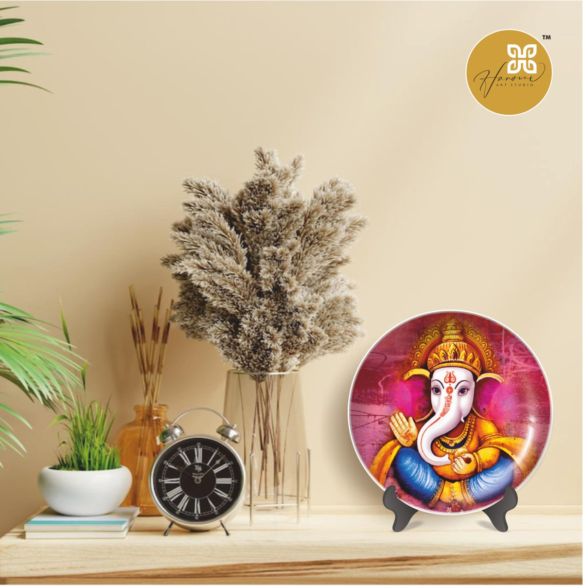 GANESHA