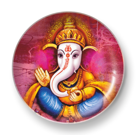GANESHA