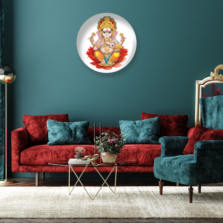 GANESHA