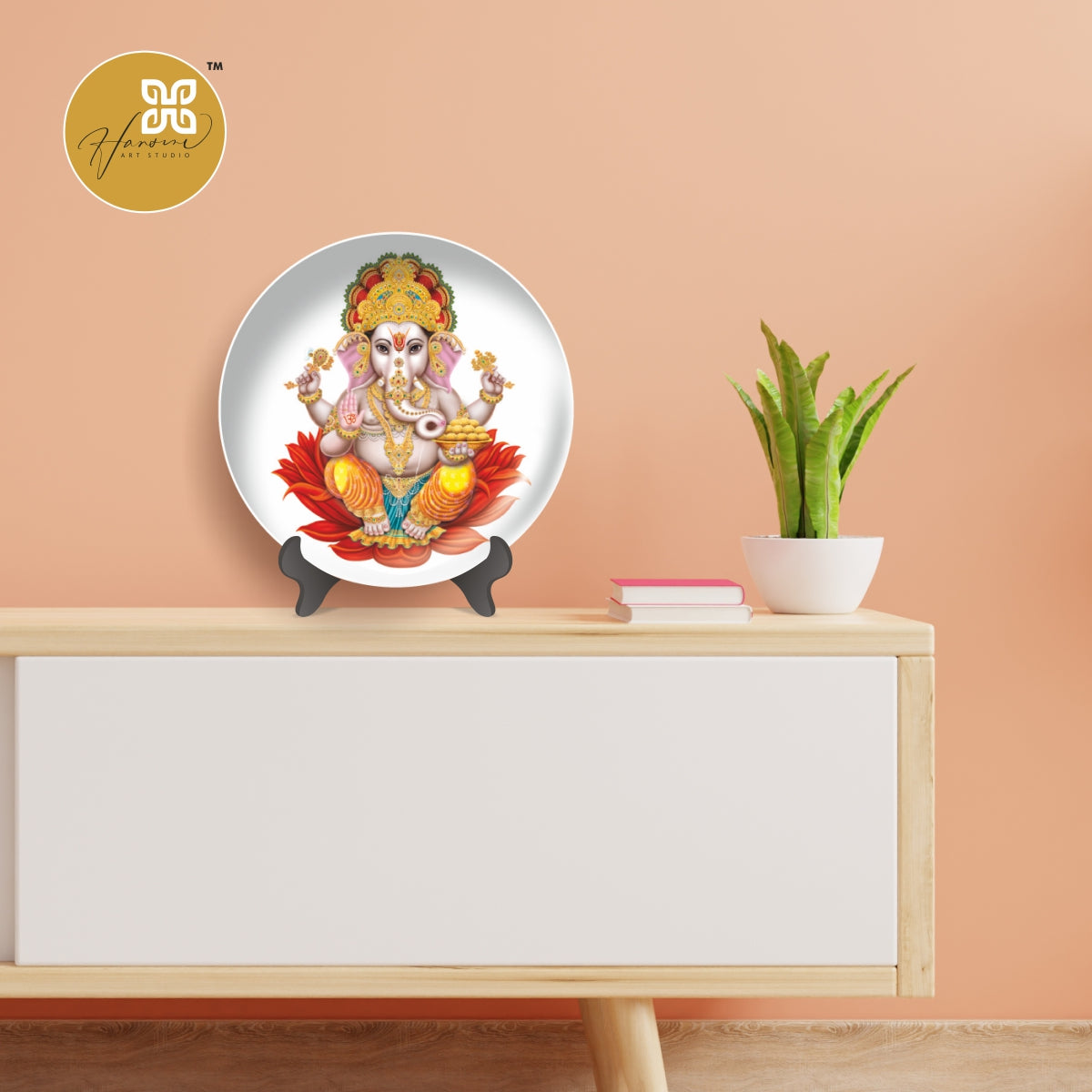 GANESHA