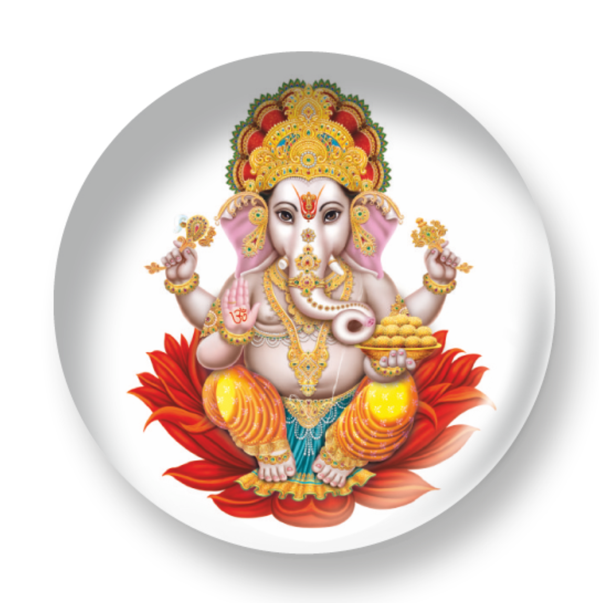 GANESHA