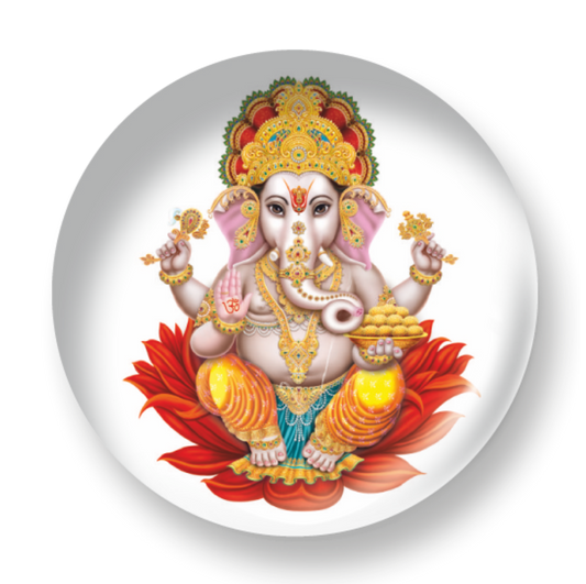 GANESHA