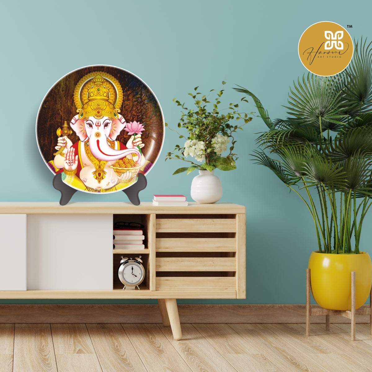 GANESHA