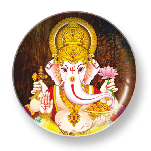 GANESHA
