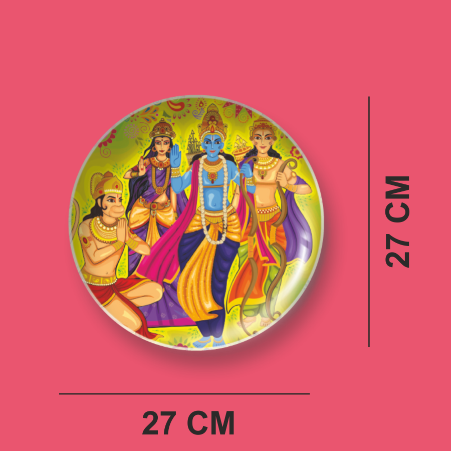 RAM AND SITA