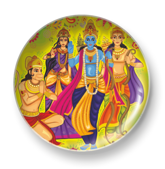 RAM AND SITA