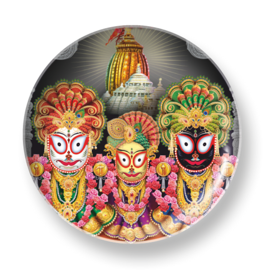 PURI JAGANNATH