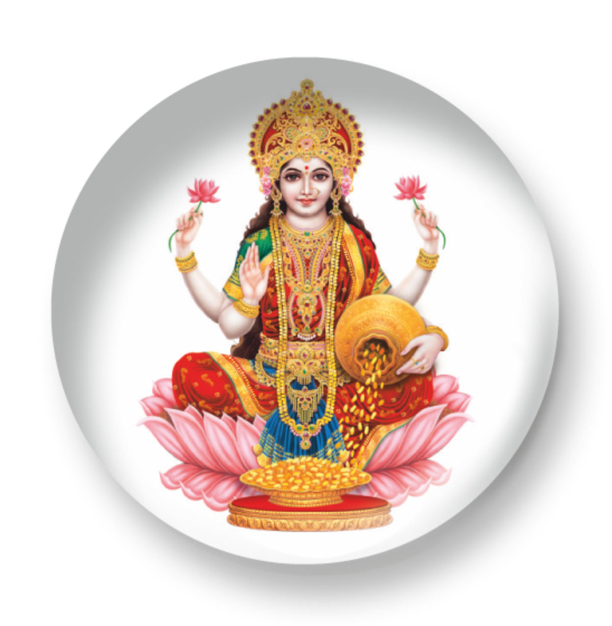 SWARNA LAKSHMI
