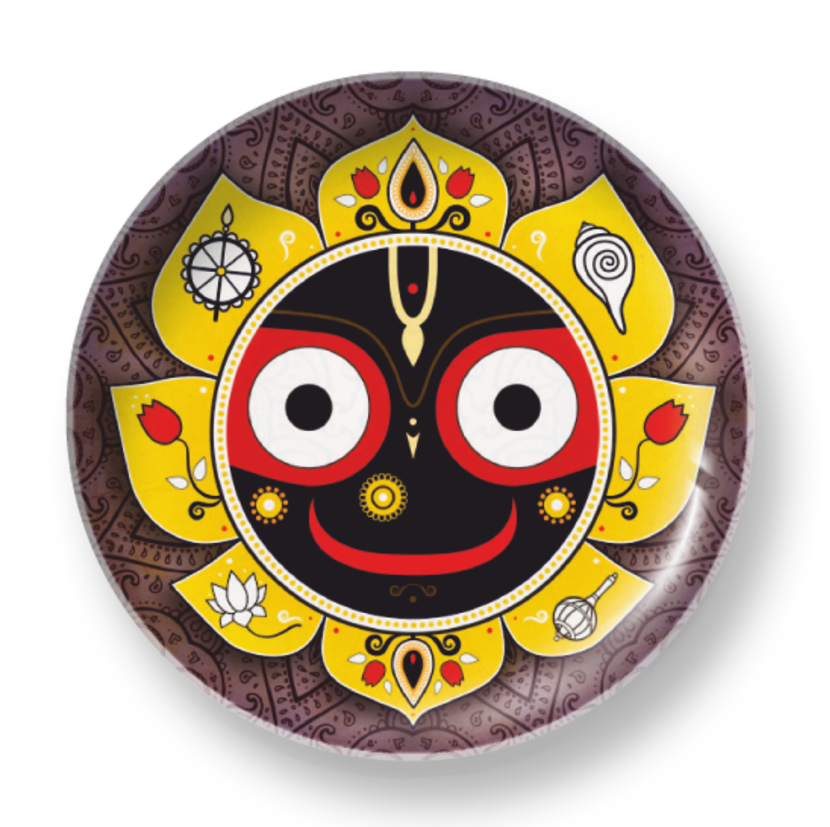 PURI JAGANNATH