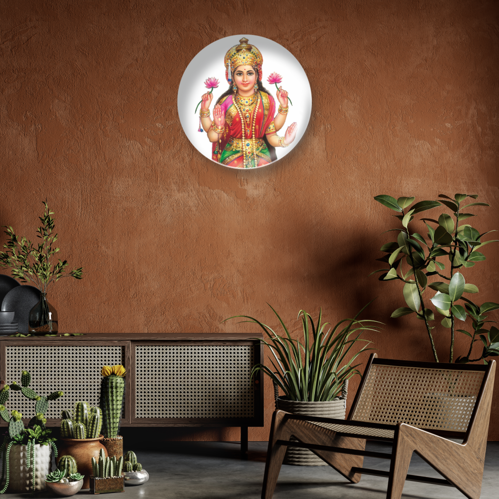 SRI LAKSHMI
