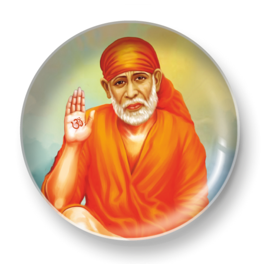 SHIRDI SAI BABA