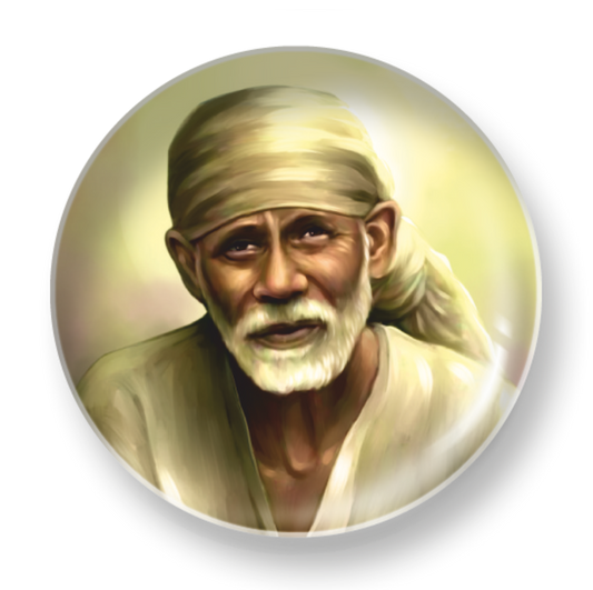 SHIRDI SAI BABA