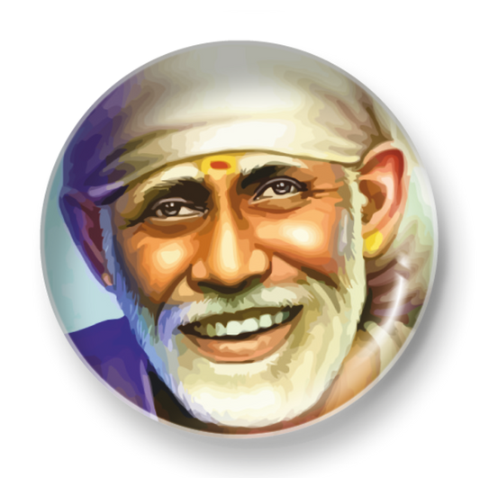 SHIRDI SAI BABA