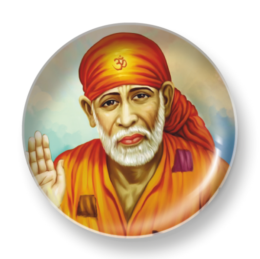 SHIRDI SAI BABA