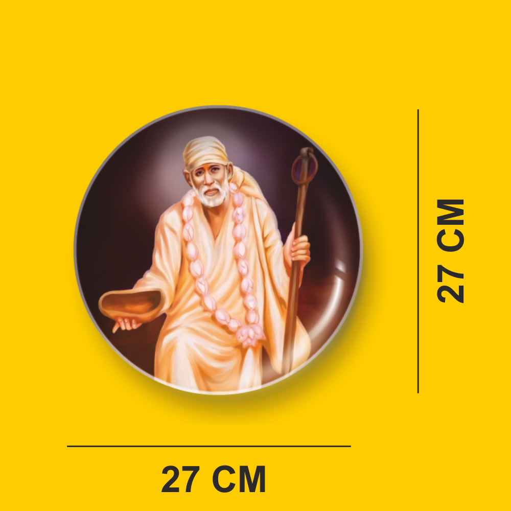 SHIRDI SAI BABA