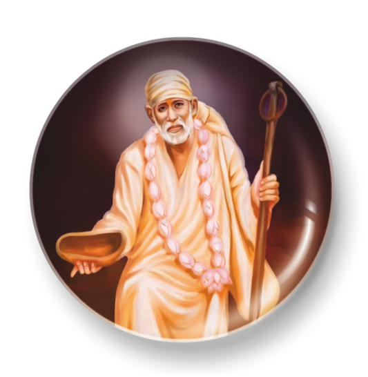 SHIRDI SAI BABA