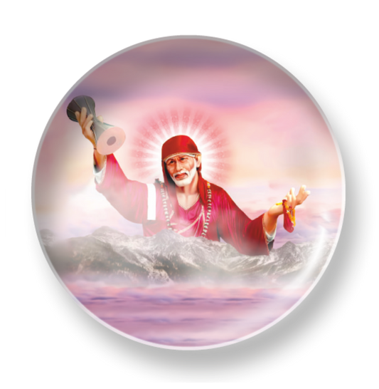 SHIRDI SAI BABA