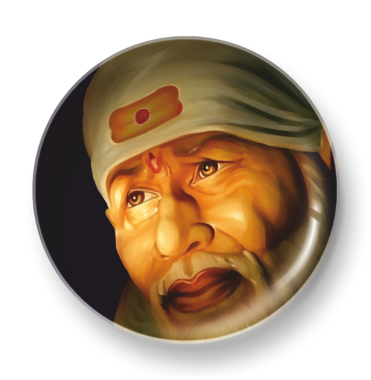 SHIRDI SAI BABA