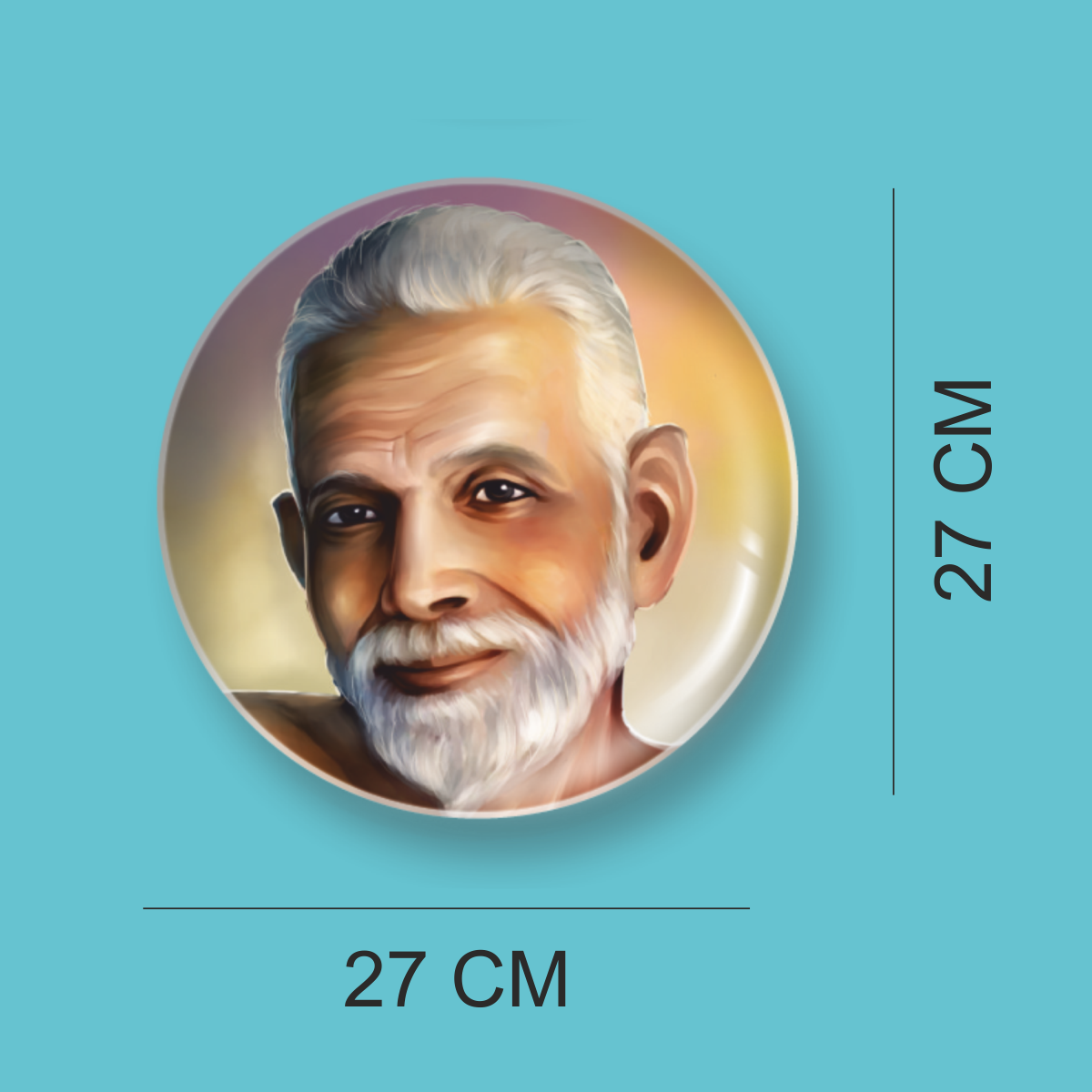 RAMANA MAHARISHI