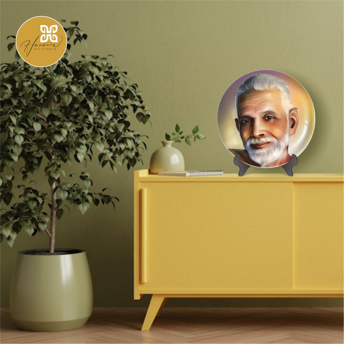 RAMANA MAHARISHI