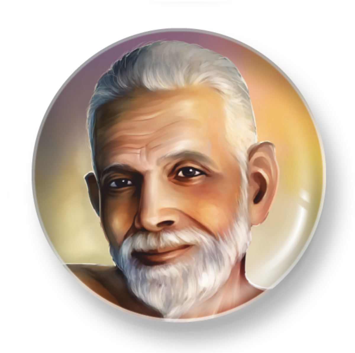 RAMANA MAHARISHI