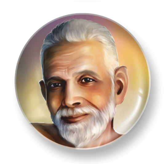 RAMANA MAHARISHI
