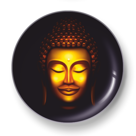 BUDDHA