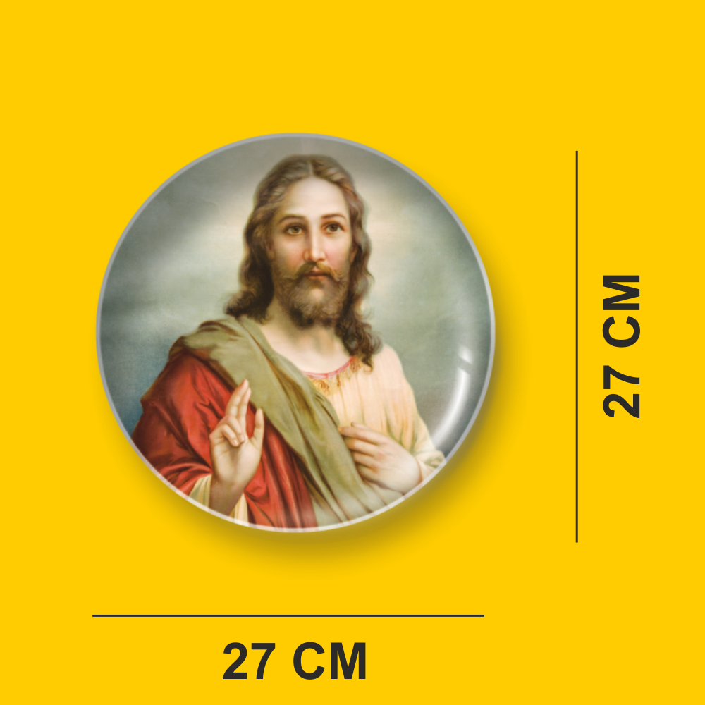 JESUS CHRIST