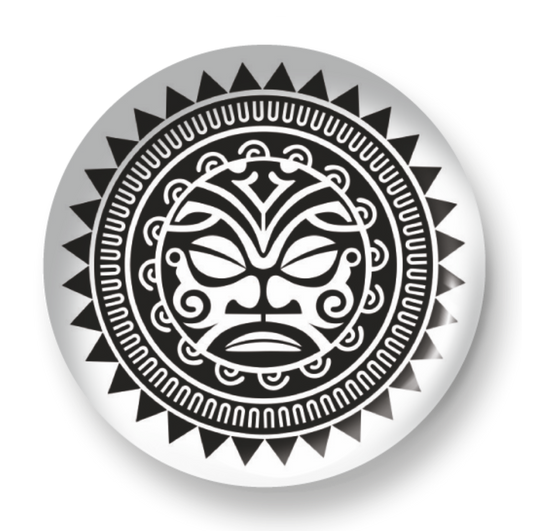 TRIBAL MANDALA