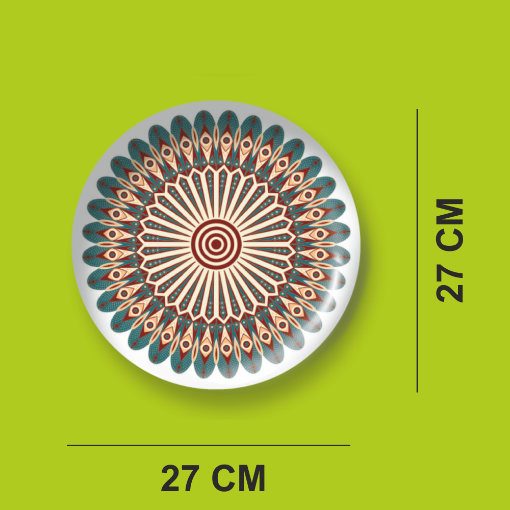 MANDALA