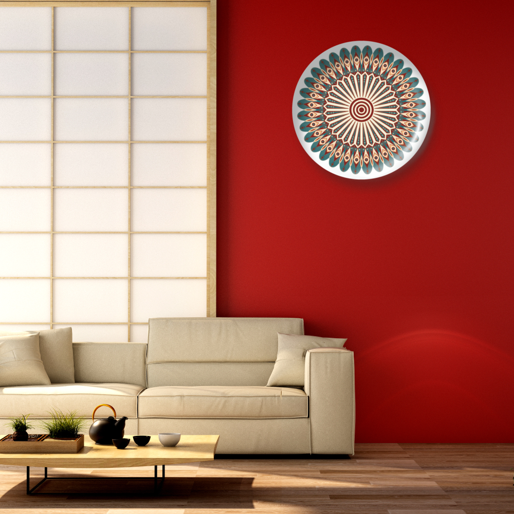 MANDALA