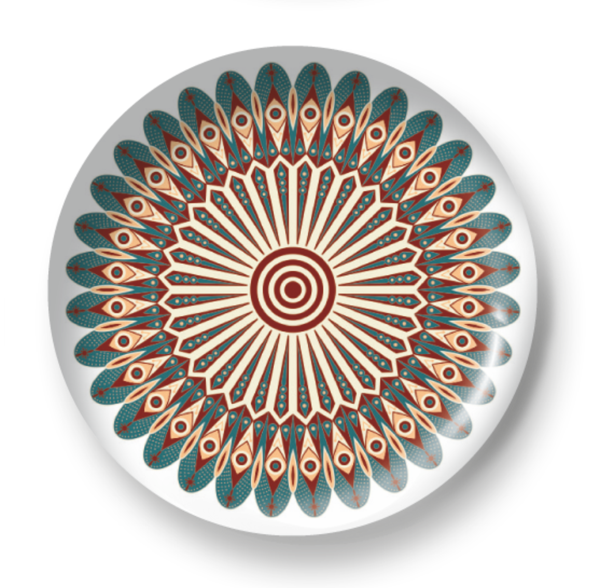 MANDALA